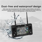 Skydroid H16 Pro sistema di controllo integrato Video e telemetria per Drone professionale aereo UAV 10klm gamma 2.4ghz Ardupilot
